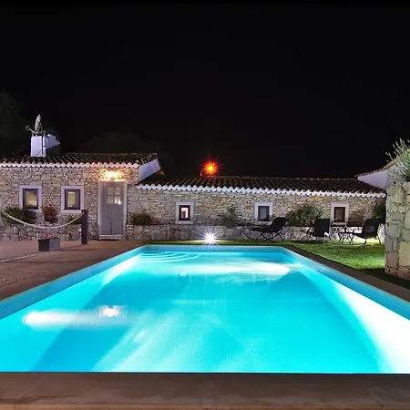Quinta Dos Canteiros Fátima