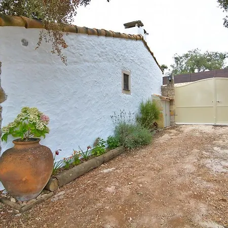 Quinta Dos Canteiros Hébergement de vacances *