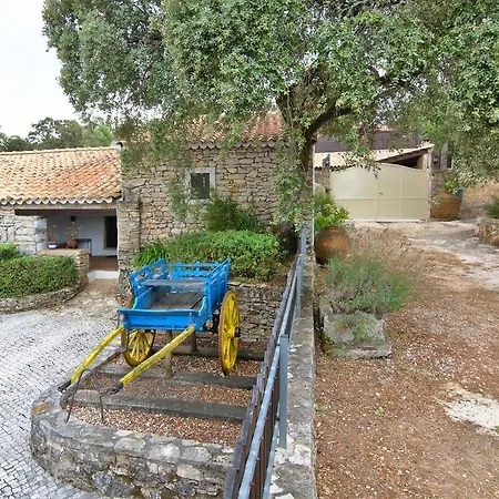 Hébergement de vacances Quinta Dos Canteiros