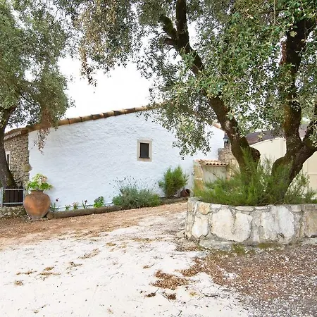 Quinta Dos Canteiros Fátima