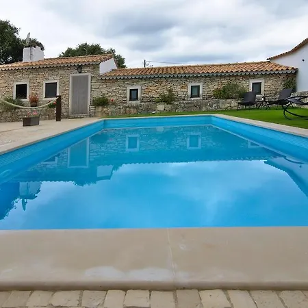 Hébergement de vacances Quinta Dos Canteiros