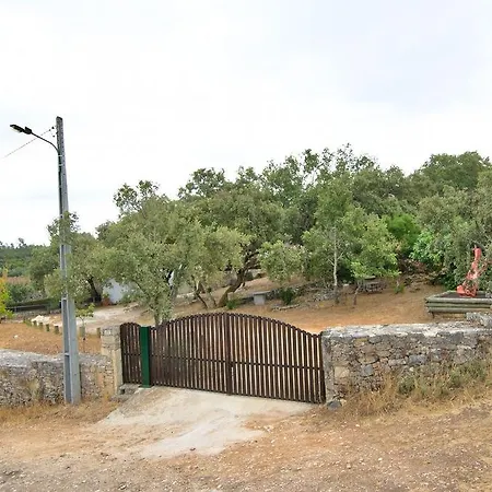 Hébergement de vacances Quinta Dos Canteiros *
