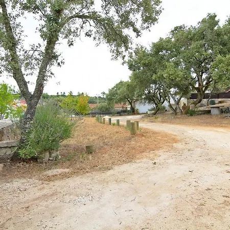 Hébergement de vacances Quinta Dos Canteiros Fátima