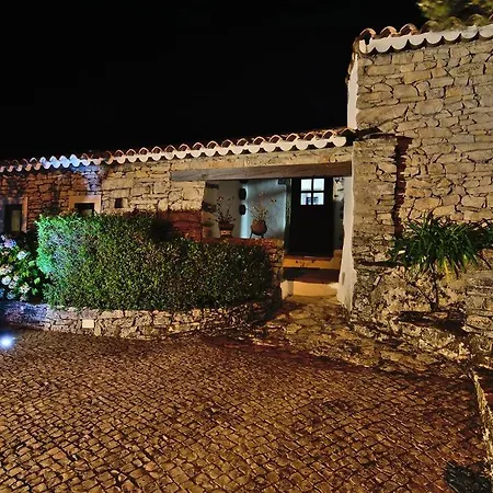 Hébergement de vacances Quinta Dos Canteiros