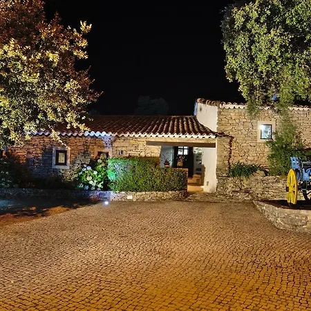 Будинок відпочинку Quinta Dos Canteiros *