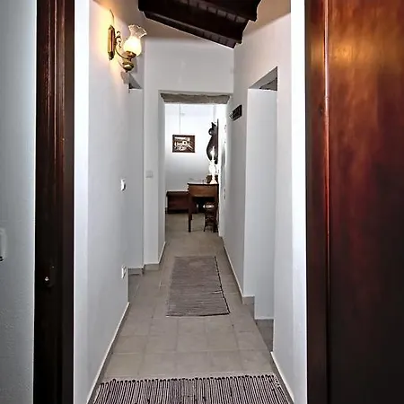 Hébergement de vacances Quinta Dos Canteiros