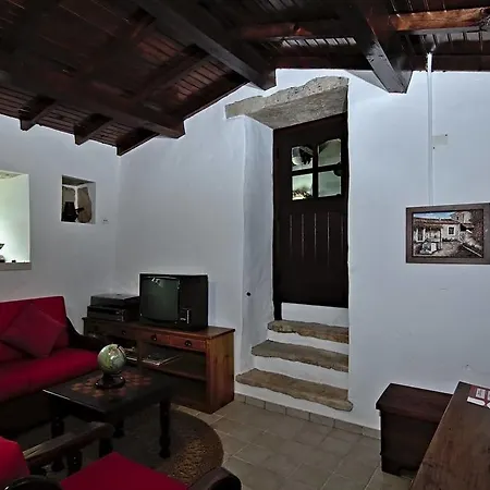 Hébergement de vacances Quinta Dos Canteiros *