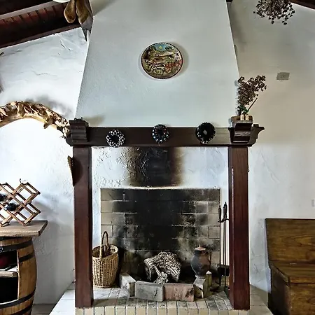Hébergement de vacances Quinta Dos Canteiros Fátima