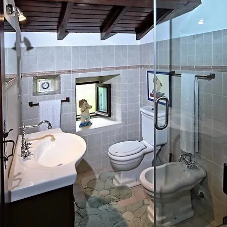 Quinta Dos Canteiros Фатіма