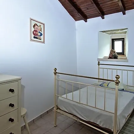 Quinta Dos Canteiros Hébergement de vacances Fátima