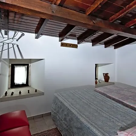 Hébergement de vacances Quinta Dos Canteiros *