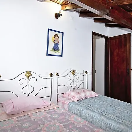 Hébergement de vacances Quinta Dos Canteiros Fátima